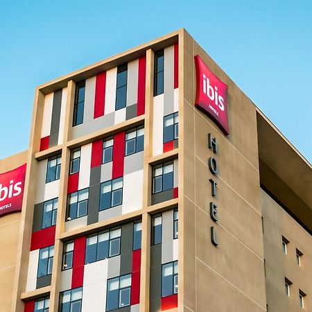 ホテル Ibis コピアポ エクステリア 写真